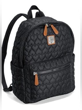 Brighton Kirby Carry on Backpack